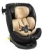 Scaun auto Caretero - Commo, IsoFix, i-Size, 40-150 cm, Bej - 1t