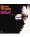 Stevie Wonder - Music Of My Mind (CD) - 1t