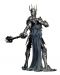 Statueta Weta Movies: Lord of the Rings - Lord Sauron, 23 cm - 2t