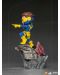 Figurină Iron Studios Marvel: X-Men - Cyclops, 21 cm - 3t