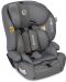 Scaun auto Lorelli - Benevento, i-Size, Isofix, 76-150 cm, Grey - 1t