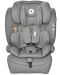 Scaun auto Lorelli - Rio, i-Size, IsoFix, 76-150 cm, Grey - 2t