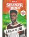 Stranger Things: Lucas on the Line - 1t