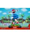 Figurină First 4 Figures Games: Sonic The Hedgehog - Sonic (Collector's Edition), 27 cm - 6t