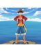 Statuetă ABYstyle Animation: One Piece - Monkey D. Luffy, 17 cm - 8t