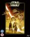 Star Wars: Episode VII - The Force Awakens (Blu-ray) - 1t