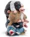 Figurină The Noble Collection Movies: Fantastic Beasts - Baby Nifflers (Toyllectible Treasure), 13 cm - 2t