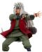 Statuetă ABYstyle Animation: Naruto Shippuden - Jiraiya, 22 cm - 4t