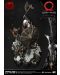 Statueta Prime 1 Games: God of War - Kratos & Atreus (Deluxe Version), 72 cm - 8t