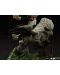 Figurina Iron Studios Movies: Harry Potter - Harry Potter & Buckbeak, 16 cm	 - 10t