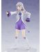 Statuetă Good Smile Company Animation: Re:Zero - Emilia, 17 cm - 4t