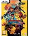Streets of Rage 4 (PC)	 - 1t