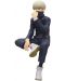 Statuetă FuRyu Animation: Jujutsu Kaisen - Toge Inumaki (Noodle Stopper), 14 cm - 2t