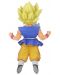 Statuetă Banpresto Animation: Dragon Ball Super - Super Saiyan Son Goku (Son Goku Fes!!) (Vol. 16) - 5t