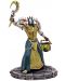 Statuetâ McFarlane Games: World of Warcraft - Priest & Warlock (Undead), 15 cm - 1t