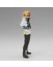 Statuetă Banpresto Animation: My Hero Academia - Denki Kaminari (Age of Heroes) (Ver. A), 17 cm - 3t