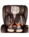Cosatto Car Seat - All in All Rotate, i-Size, 0 - 36 kg, Foxford Hall - 3t