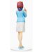 Statuetă Sega Animation: The Quintessential Quintuplets - Miku Nakano (Nurse Ver.), 21 cm - 2t