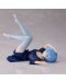 Statuetă Banpresto Animation: Re:Zero - Rem (Relax Time), 10 cm - 2t