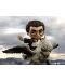 Figurina Iron Studios Movies: Harry Potter - Harry Potter & Buckbeak, 16 cm	 - 2t