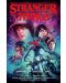 Stranger Things Omnibus, Vol. 1 (Graphic Novel) - 1t