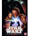 Star Wars: Episode III - Revenge Of The Sith (DVD)	 - 1t