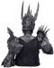 Figurină bust Nemesis Now Movies: Lord of the Rings - Sauron, 39 cm - 4t