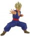 Statuetâ Banpresto Animation: Dragon Ball Super - Son Gohan (Blood Of Saiyans) (Special XIII), 12 cm - 1t