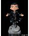 Figurină Iron Studios DC Comics: Justice League - Superman (Black Suit), 18 cm - 2t
