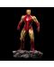 Figurină Iron Studios Marvel: Avengers - Iron Man Ultimate, 24 cm - 10t