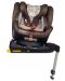 Cosatto Car Seat - All in All Rotate, i-Size, 0 - 36 kg, Foxford Hall - 1t