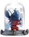 Figurină ABYstyle Disney: Lilo and Stitch - Experiment 626, 12 cm - 4t