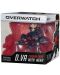 Statueta Blizzard Games: Overwatch - D.Va with Carbon Fiber Meka - 2t
