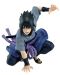 Statuetă Banpresto Animation: Naruto Shippuden - Uchiha Sasuke (Panel Spectacle), 9 cm - 4t