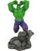 Figurina Diamond Select Marvel: Avengers - The Hulk (Premier Collection), 43 cm - 1t