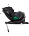 Scaun auto Chipolino - Maximus, 360°, I-Size, IsoFix, 40-150 cm, obsidian - 6t