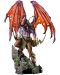 Statueta  Blizzard Games: World of Warcraft - Illidan, 60 cm	 - 1t