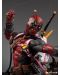 Statueta Iron Studios Marvel: Deadpool - Deadpool, 24 cm	 - 3t