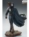 Staueta Sideshow Collectibles Television: The Mandalorian - The Mandalorian & The Child, 51 cm - 3t