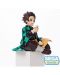 Statuetă Sega Animation: Demon Slayer - Tanjiro Kamado, 15 cm - 5t