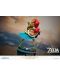Statuetâ First 4 Figures Games: The Legend of Zelda - Urbosa (Breath of the Wild) (Collector's Edition), 28 cm - 2t