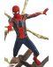 Figurină Diamond Select Marvel: Avengers - Iron Spider-Man, 30 cm - 4t