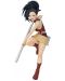 Statuetă Banpresto Animation: My Hero Academia - Momo Yaoyorozu (Creati) (Amazing Heroes), 14 cm - 1t