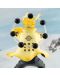 Statuetă Banpresto Animation: Naruto Shippuden - Naruto Uzumaki (Vibration Stars), 14 cm - 8t