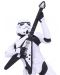 Figurina Nemesis Now Movies: Star Wars - Rock On! Stormtrooper, 18 cm - 5t