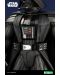 Figurina Kotobukiya Movies: Star Wars - Darth Vader, The Ultimate Evil (ARTFX Artist Series), 40 cm - 7t