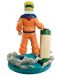 Statuetă Banpresto Animation: Naruto Shippuden - Naruto Uzumaki (Memorable Saga), 12 cm - 3t