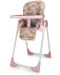 Cosatto highchair - Noodle+, Flutterby Butterfly Light - 1t