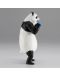 Statuetă Banpresto Animation: Jujutsu Kaisen - Panda (Ver. A) (Jukon No Kata), 17 cm. - 4t