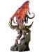 Statueta  Blizzard Games: World of Warcraft - Illidan, 60 cm	 - 4t